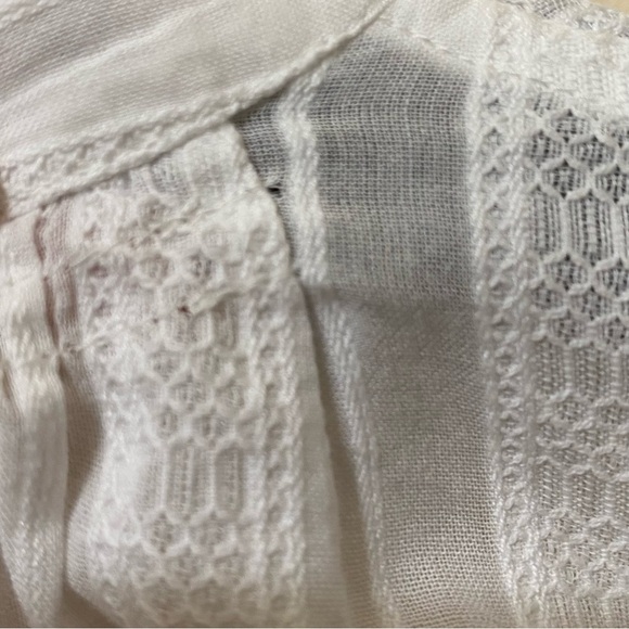 Madewell Tahoe Cover Up Tunic Dress‎ *FLAWED* - Picture 13 of 13